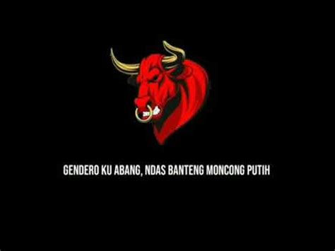 Gambar Banteng Pdi Perjuangan – pulp