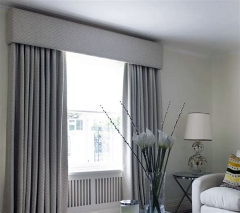 Window Pelmets Wollongong | Coast & Country Curtains & Blinds