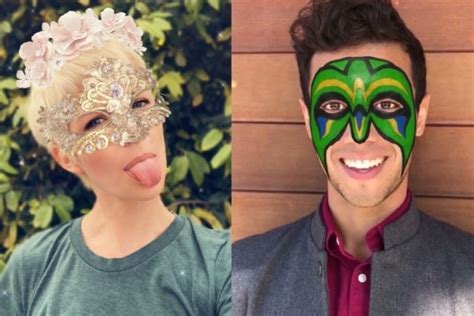 Snapchat finally delivers those TrueDepth-enhanced AR Lenses | Macworld