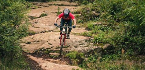 Review: Mountain Creek Bike Park - The Loam Wolf