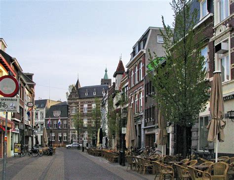 Venlo | Shopping, Markets & History | Britannica