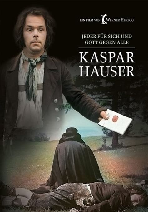 Passion for Movies: The Enigma of Kaspar Hauser – Herzog’s Restrained ...