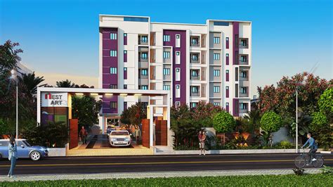 Nest Art in Sithalapakkam, Chennai | Price, Floor Plan, Brochure & Reviews