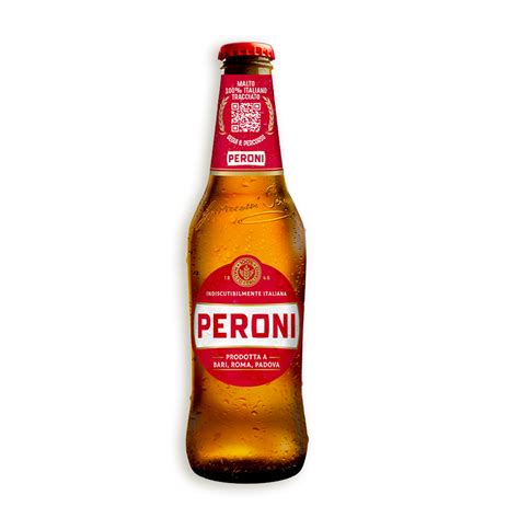 Peroni red label | CBG