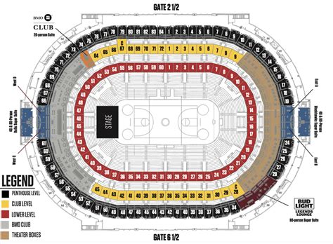 Seating Charts - sol-inc.jp