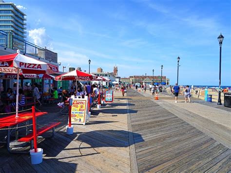 This Jersey Shore Beach Ranks Among Top 25 In The Nation, Report Says ...