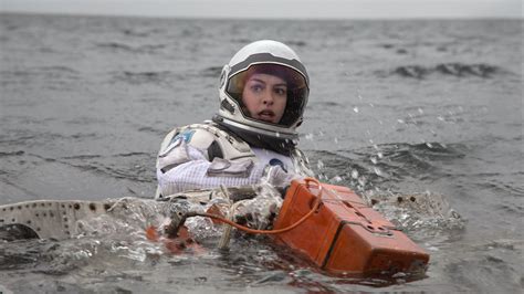 'Interstellar' Review: Christopher Nolan’s Film Starring Matthew ...