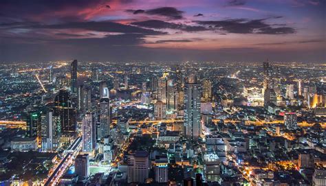 Where to Stay in Bangkok