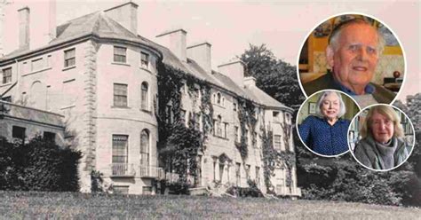 Oral history collection features descendants of Ireland’s landed gentry ...