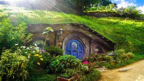 'The Lord of the Rings' filming locations you can visit in New Zealand