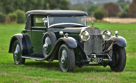 Hispano-Suiza Classic Cars for Sale - Classic Trader