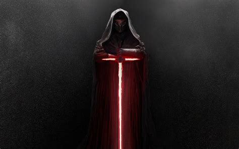 1440x900 Kylo Ren Lightsaber Star Wars 1440x900 Resolution HD 4k ...