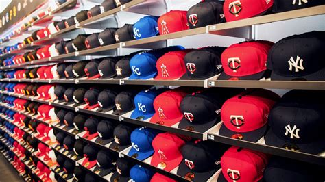 MLB New York City Flagship Retail Store | MLB.com