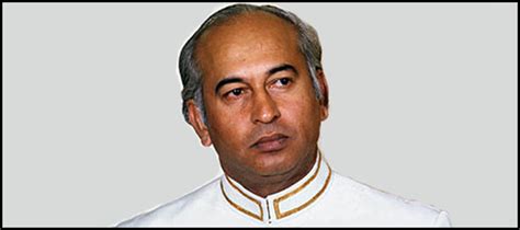 Zulfikar Ali Bhutto remembered on his 39th death anniversary