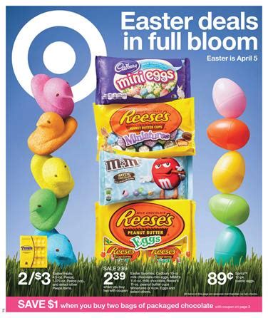 Target Easter Gifts April 2015 - WeeklyAds2