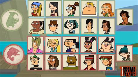 Ultimate TDI Season 1 Trivia! - TriviaCreator