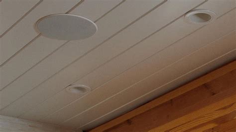 Sonance In Ceiling Speakers Review | Review Home Co