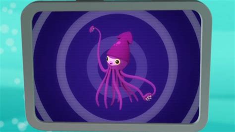 Colossal Squid Toy - Bilscreen