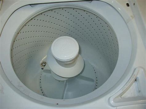 washing machine drum loose top load - Amount To Much Webcast Art Gallery