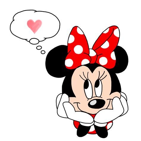 minnie mouse png deviantart | Mickey mouse wallpaper, Mickey mouse art ...