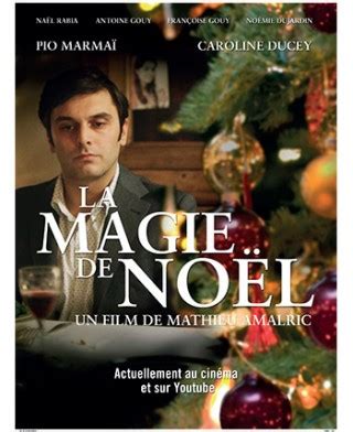 La Magie de Noël - Seriebox