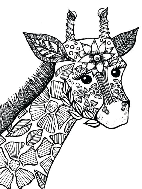 Pin on Animal Coloring Pages