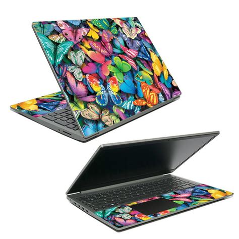 Colorful Skin For Lenovo IdeaPad S145 15" (2019) | Protective, Durable ...