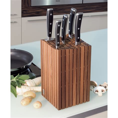 Unique Knife Storage Ideas To Get The Best Of Your Kitchen | Держатель ...