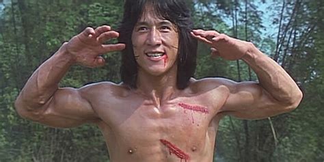 15 Best Jackie Chan Movies To Stream Right Now