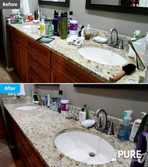 Our Work | Home Cleaning Service | Pure House Cleaning