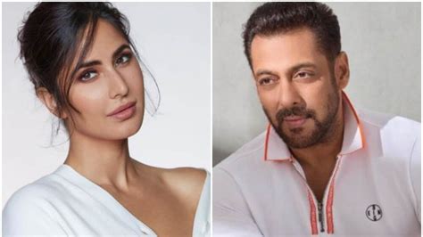 Salman Khan and Katrina Kaif resume shooting for Tiger 3 at YRF Studios ...