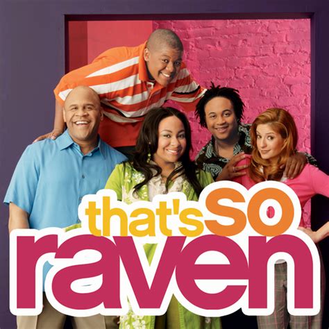 Image - That's So Raven, Season 4.jpg - That's So Raven wiki