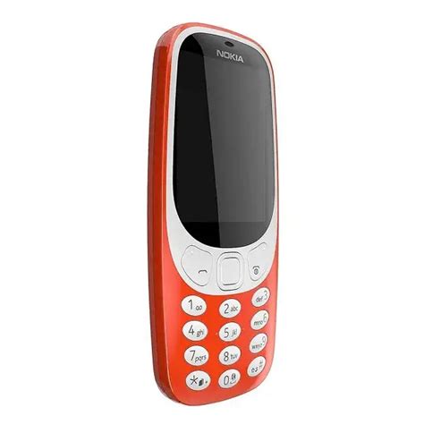 Nokia 3310 Price in Bangladesh 2024 | Full Specs & Review | MobileDor