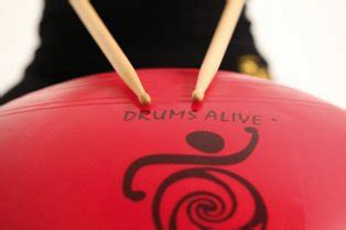 Wright Rhythmology™ & Wellness : Drums Alive