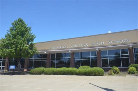 Saratoga Springs City School District 2022-2023 budget vote on May 17 ...