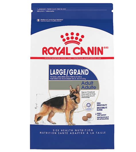 Best Quality Dry Dog Food: Royal Canin vs. Hills Science Diet vs ...