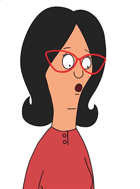 Linda Belcher (Bob's Burgers)-2 by frasier-and-niles on DeviantArt