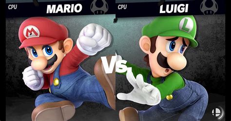 10 Hilarious Mario Vs. Luigi Memes That Only Brothers Will Understand