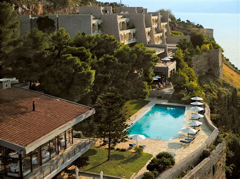 Nafplia Palace Hotel & Villas Nafplion | Nafplion Luxury Hotel Nafplion ...