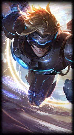 Pulsefire Ezreal - Leaguepedia | League of Legends Esports Wiki