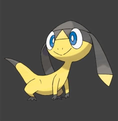 Did anyone else think this was a Mawile pre-evolution? : pokemon