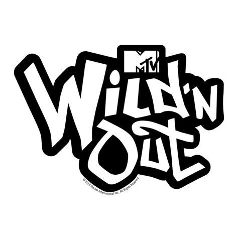 wild n out logo 10 free Cliparts | Download images on Clipground 2024