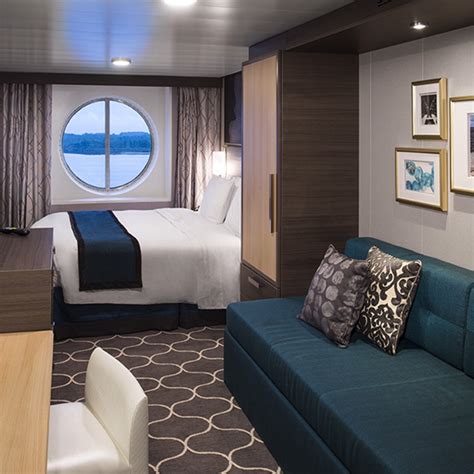 Cabins on Oasis of the Seas | Iglu Cruise