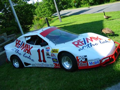 RE/MAX at the Lake "Bandolero Car"