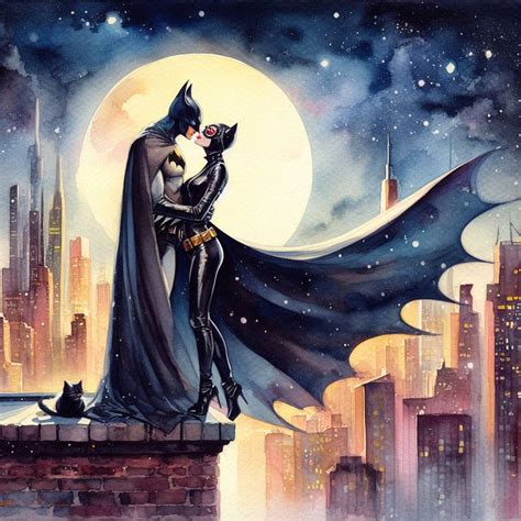 BatCat by batmanyear1 on DeviantArt