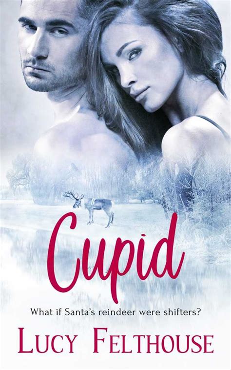 Cupid – Eden Books