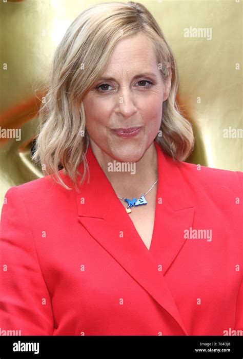 Mel giedroyc hi-res stock photography and images - Alamy