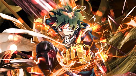 32+ Bakugou My Hero Academia Wallpaper - CassayAasiyah