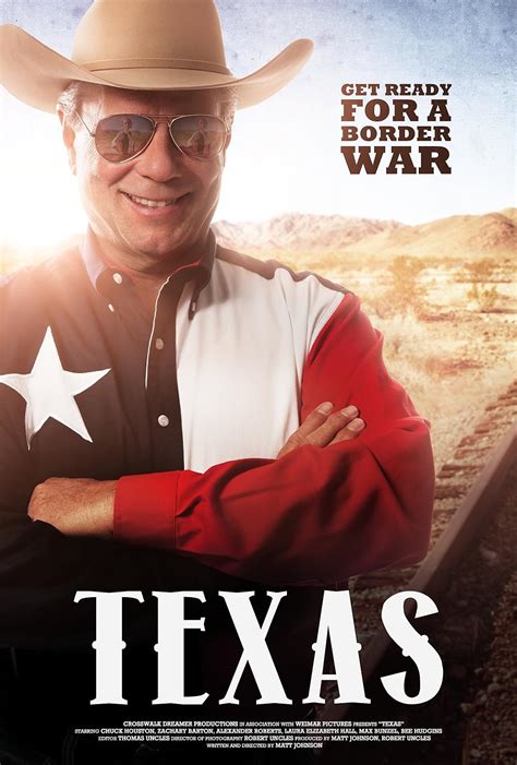 Texas (2013)