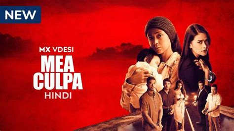 Watch Mea Culpa Online, All Seasons or Episodes, Mystery | Show/Web Series